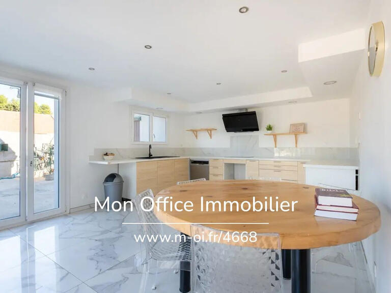 Villa Martigues - 7 bedrooms - 202m²