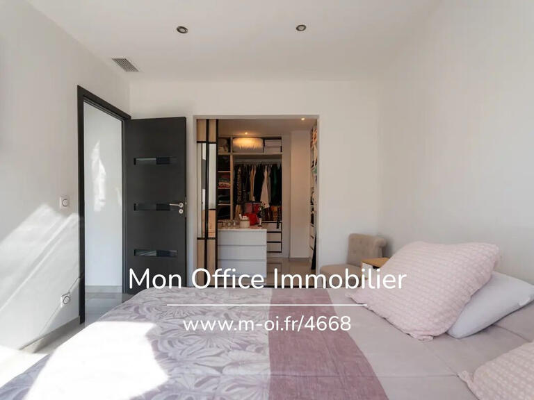 Villa Martigues - 7 chambres - 202m²