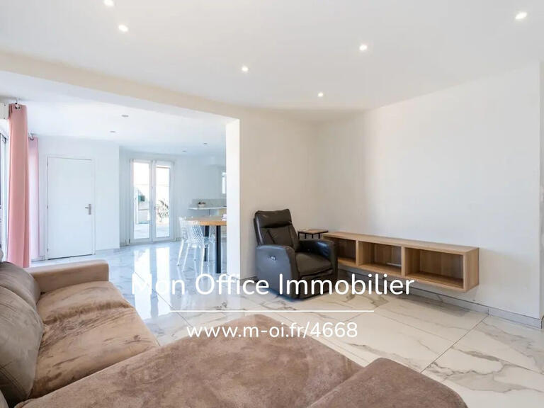 Villa Martigues - 7 chambres - 202m²