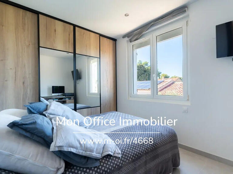 Villa Martigues - 7 chambres - 202m²