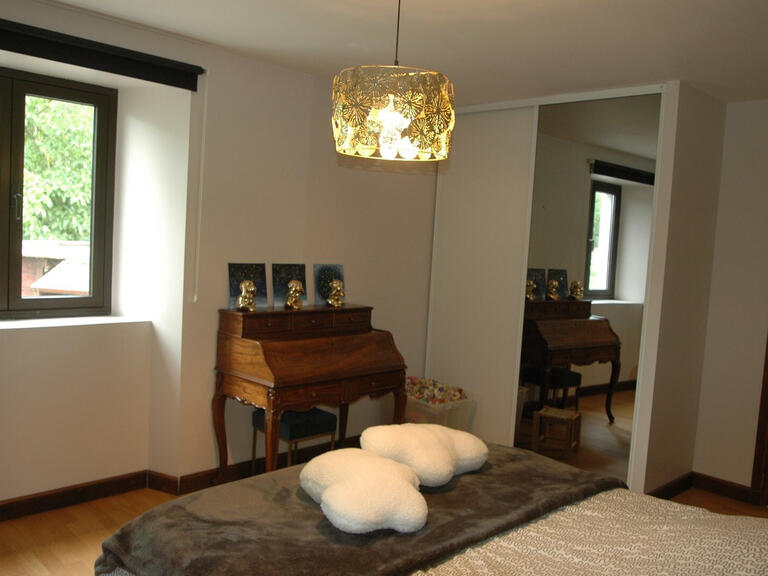 Unusual property Martres-de-Rivière - 4 bedrooms - 228m²