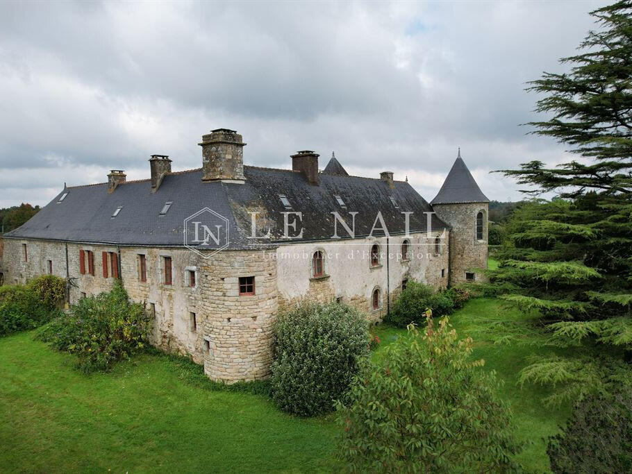 Manoir Marzan