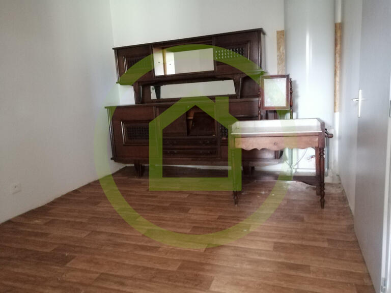 Vente Maison Mas-Saintes-Puelles - 9 chambres