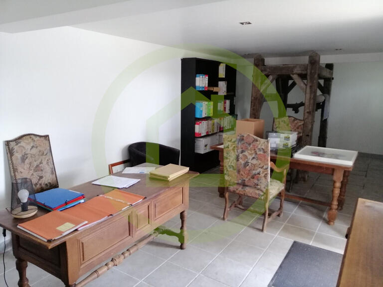 Vente Maison Mas-Saintes-Puelles - 9 chambres