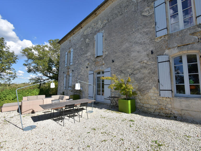 Maison Masquières - 4 chambres - 357m²