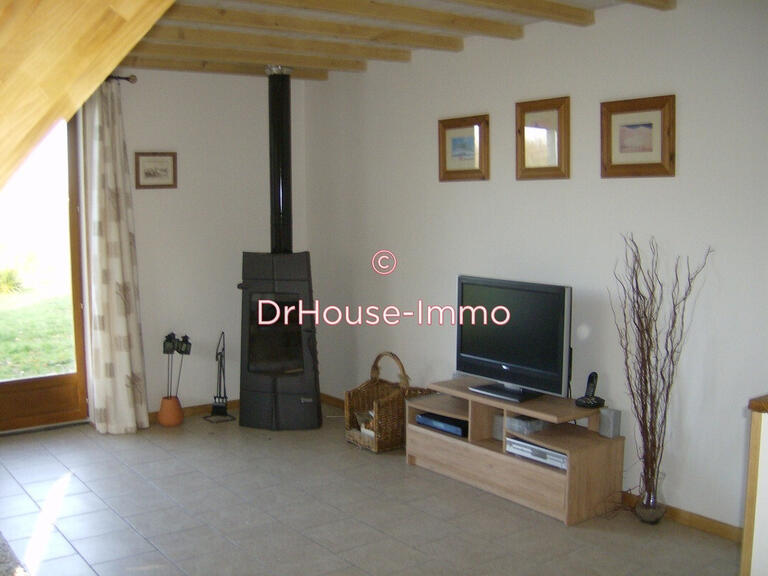 Villa Massérac - 2 chambres - 93m²