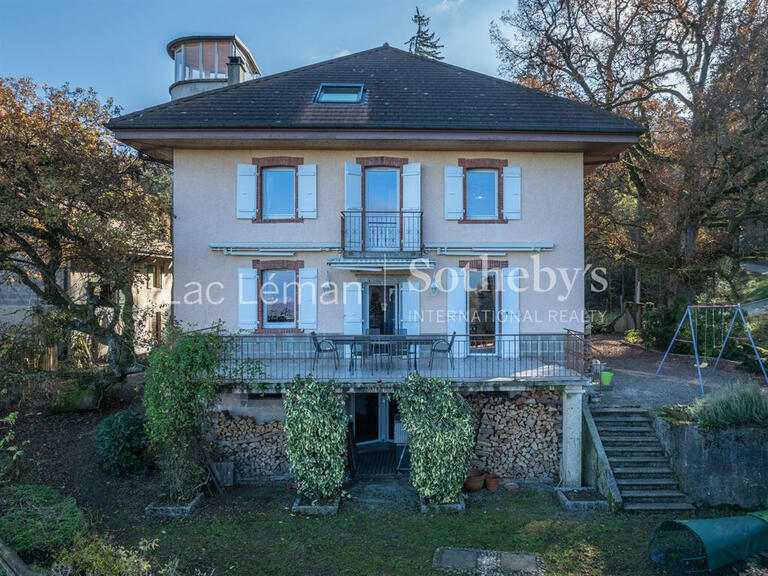 Maison Massongy - 5 chambres - 306m²