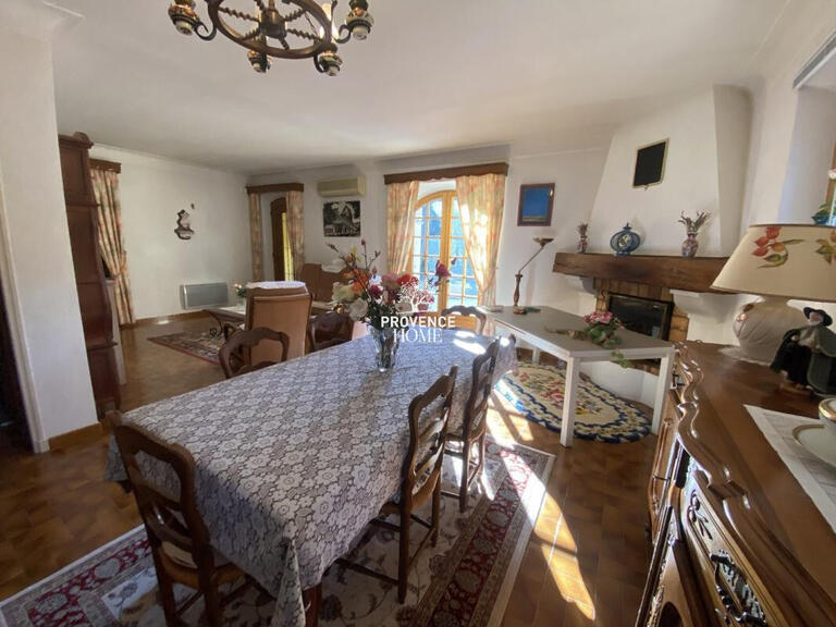 Maison Maubec - 3 chambres - 108m²