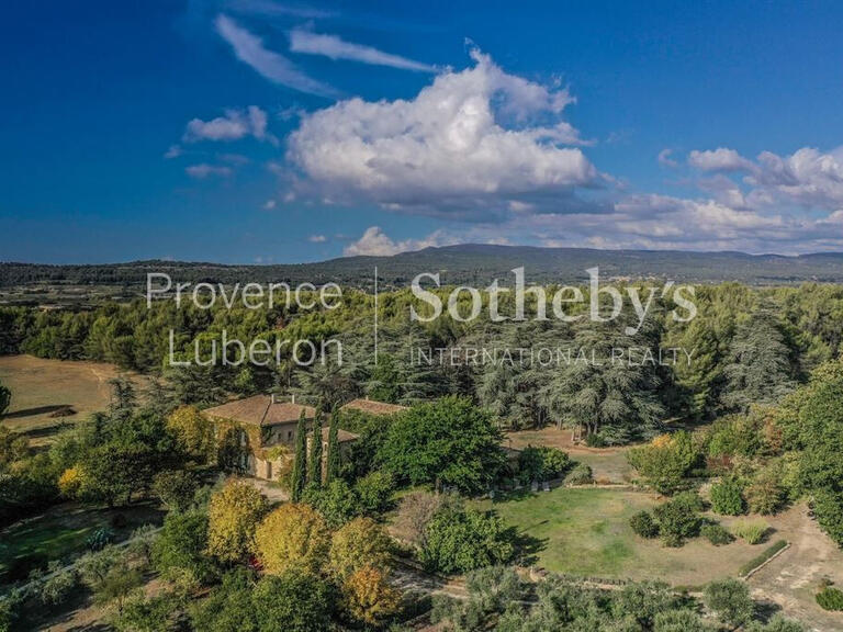 Property Maubec - 7 bedrooms - 350m²