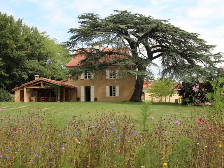 House Maubourguet - 8 bedrooms - 600m²