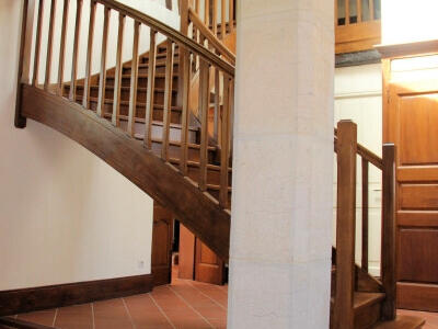 House Maubourguet - 8 bedrooms - 600m²