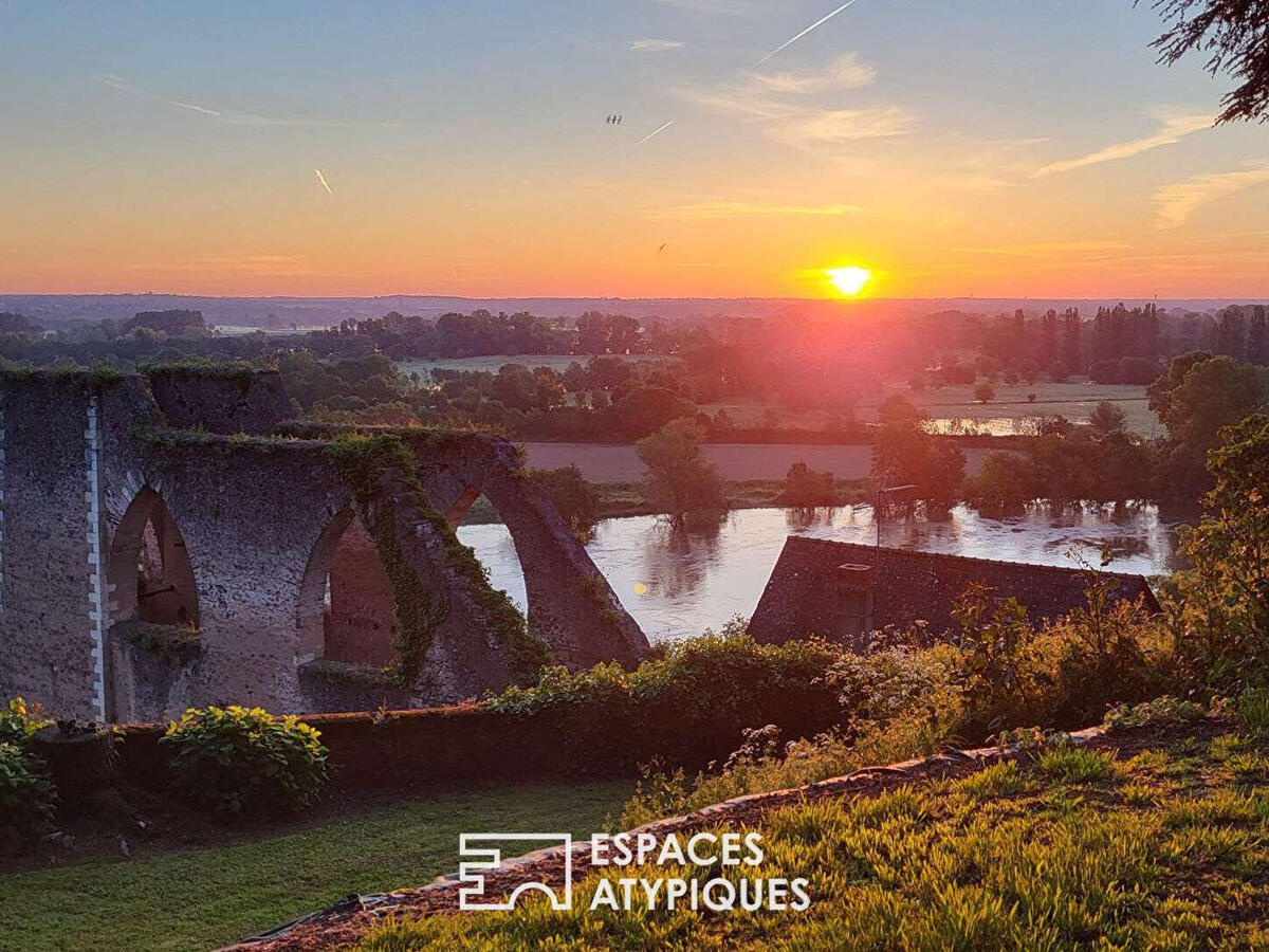 Maison Mauges-sur-Loire