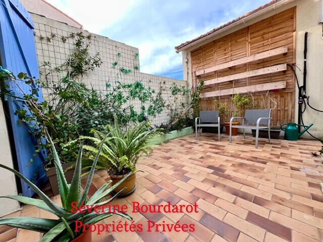 House Mauguio - 3 bedrooms