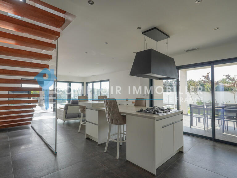 House Mauguio - 5 bedrooms - 215m²