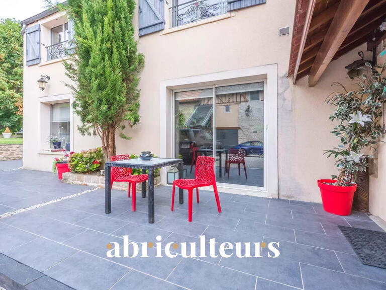 House Maule - 5 bedrooms - 280m²