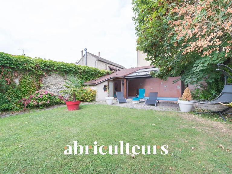 Maison Maule - 5 chambres - 280m²