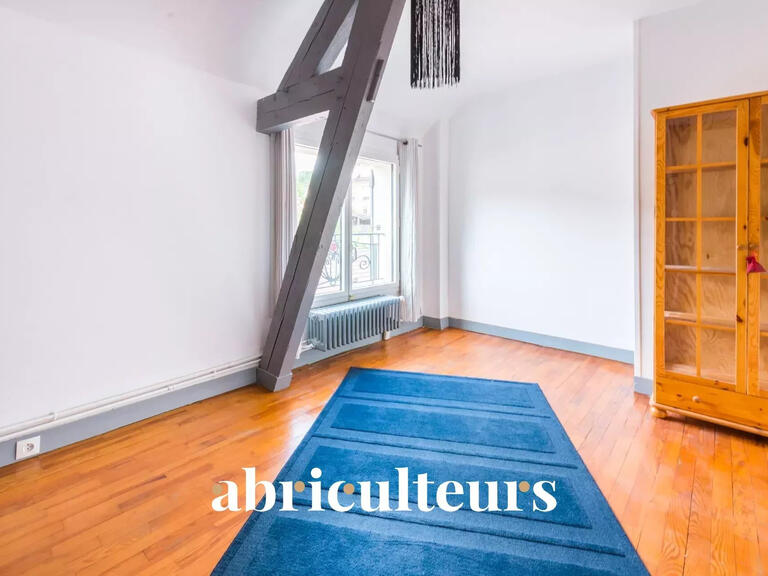 Maison Maule - 5 chambres - 280m²