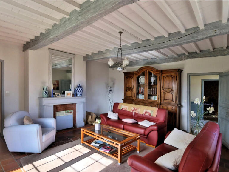 Vineyard Maumusson-Laguian - 4 bedrooms - 290m²