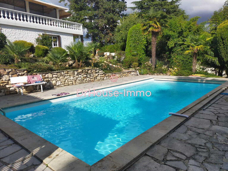 Villa Maurecourt - 4 chambres - 250m²