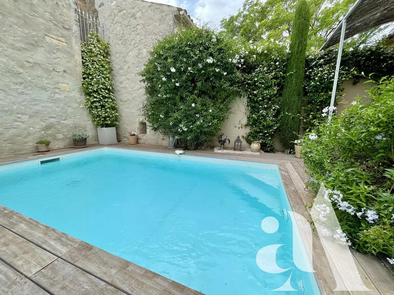 Vacances Appartement Maussane-les-Alpilles - 2 chambres