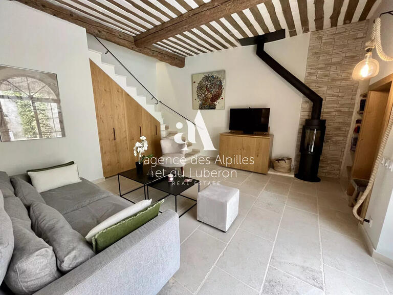 Apartment Maussane-les-Alpilles - 2 bedrooms - 100m²