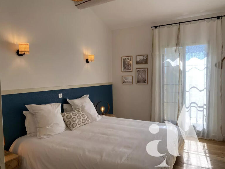 Holidays Apartment Maussane-les-Alpilles - 4 bedrooms