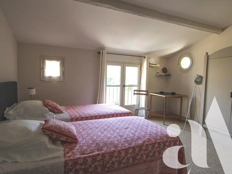 Maison Maussane-les-Alpilles - 4 chambres - 1000m²