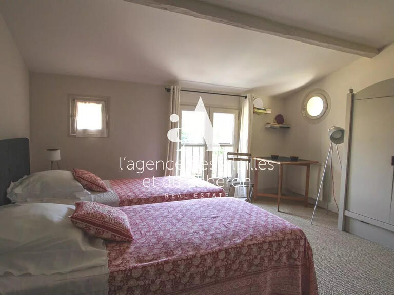 House Maussane-les-Alpilles - 4 bedrooms - 1000m²