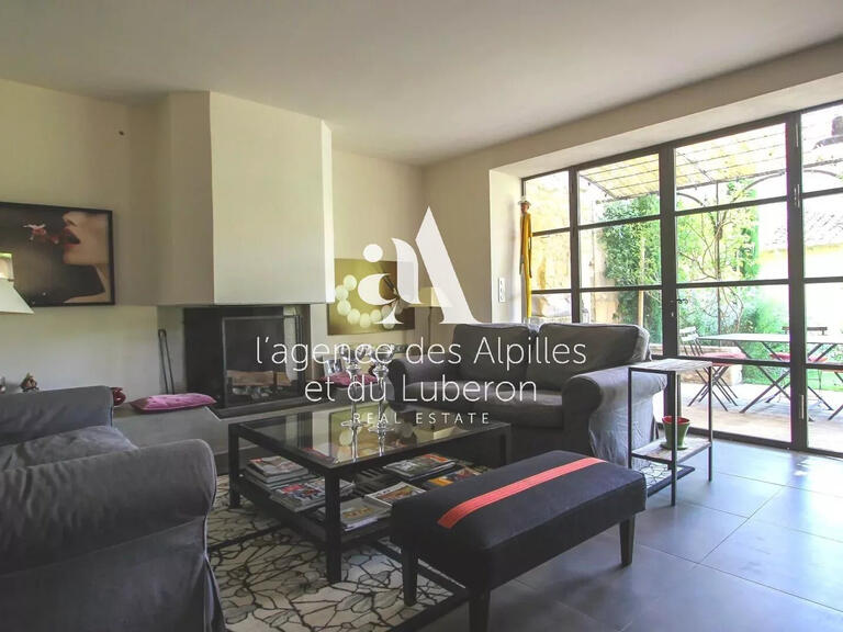 House Maussane-les-Alpilles - 4 bedrooms - 1000m²