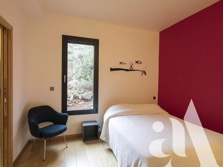 Holidays House Maussane-les-Alpilles - 5 bedrooms