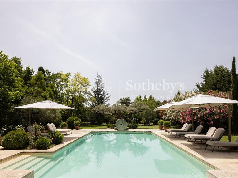 House Maussane-les-Alpilles - 8 bedrooms - 840m²