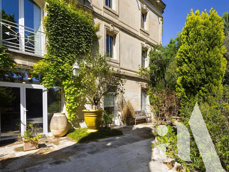 Vente Maison Maussane-les-Alpilles - 6 chambres