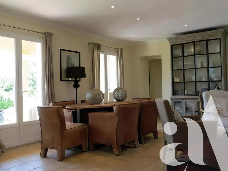 Maison Maussane-les-Alpilles - 4 chambres - 140m²