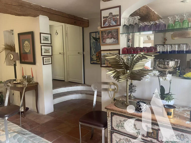 Vente Maison Maussane-les-Alpilles - 4 chambres