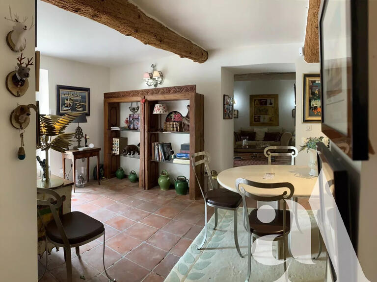 Vente Maison Maussane-les-Alpilles - 4 chambres