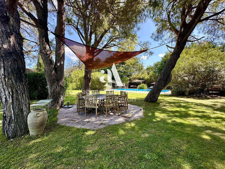 House Maussane-les-Alpilles - 5 bedrooms - 230m²