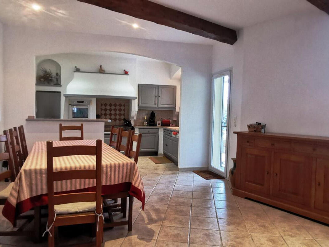 House Maussane-les-Alpilles