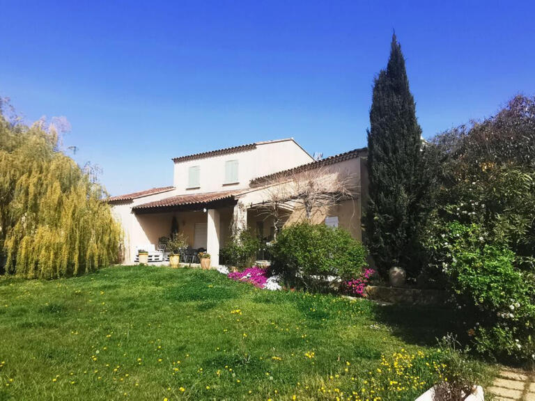 Vente Maison Maussane-les-Alpilles - 4 chambres