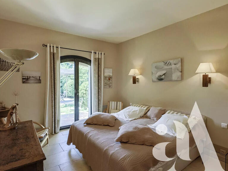 Maison Maussane-les-Alpilles - 200m²