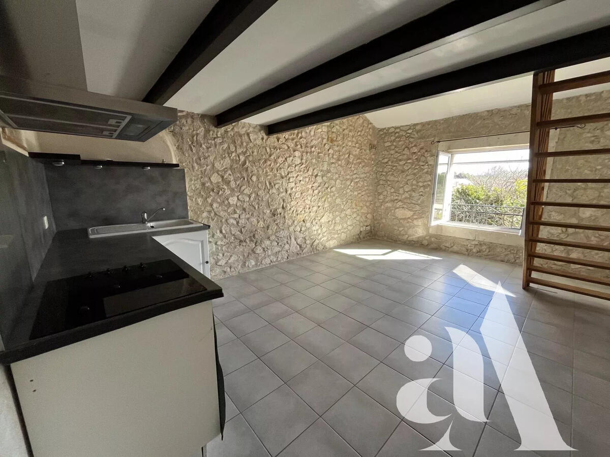 House Maussane-les-Alpilles