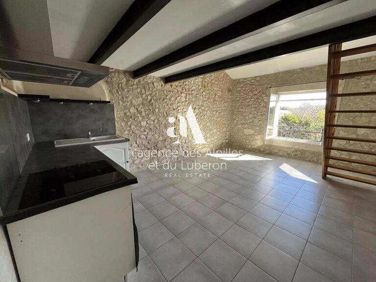 House Maussane-les-Alpilles - 3 bedrooms - 390m²