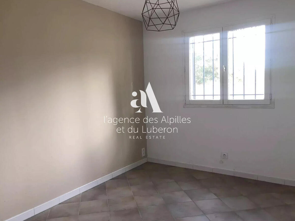 House Maussane-les-Alpilles