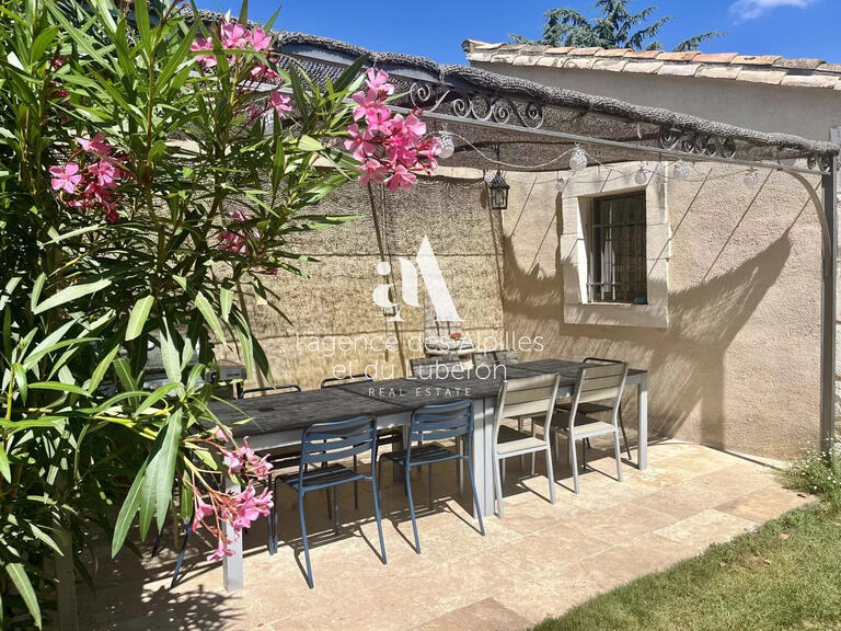 House Maussane-les-Alpilles - 5 bedrooms - 330m²