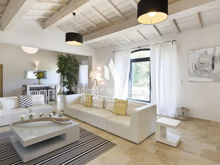 Property Maussane-les-Alpilles - 5 bedrooms - 300m²