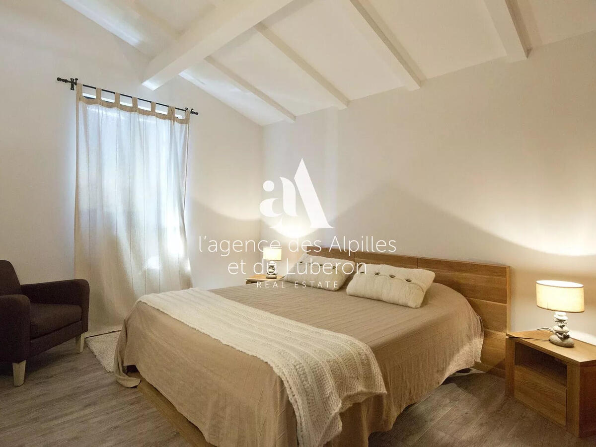 Property Maussane-les-Alpilles