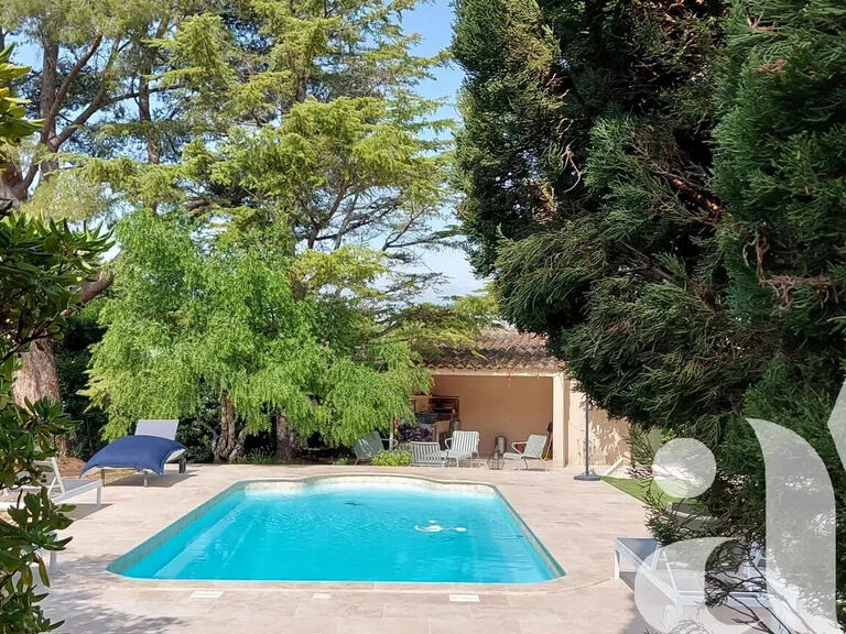 Villa Maussane-les-Alpilles - 4 bedrooms - 200m²