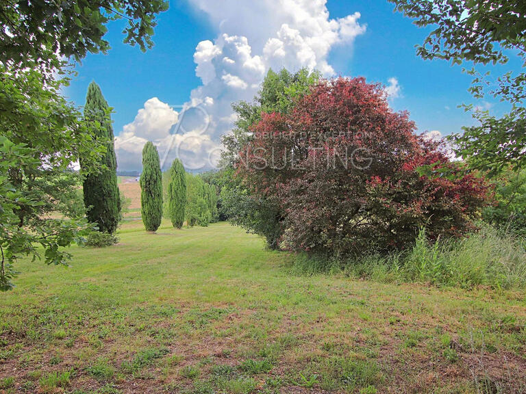 Château Mauvezin - 1040m²