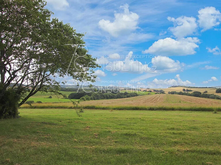 Château Mauvezin - 1040m²