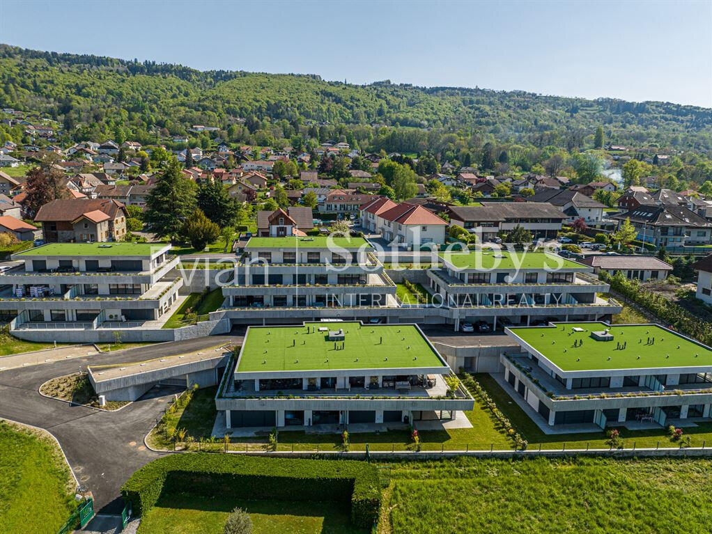 Appartement Maxilly-sur-Léman