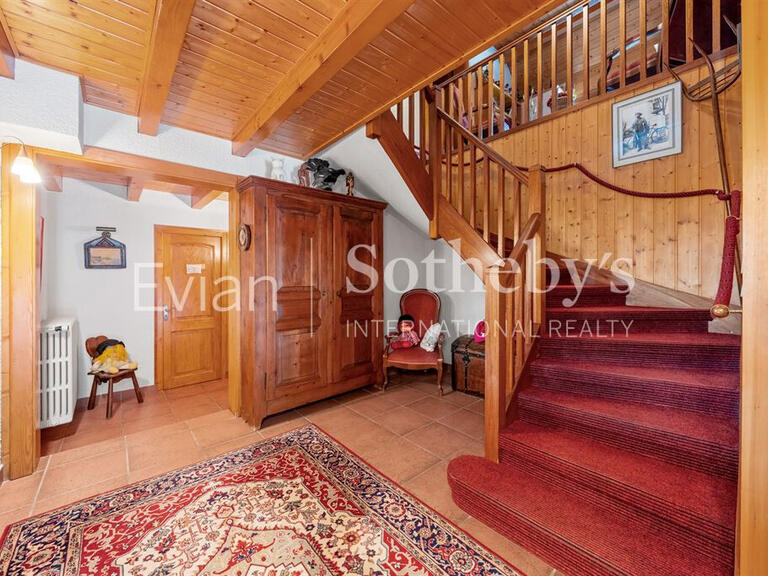 Maison Maxilly-sur-Léman - 6 chambres - 300m²